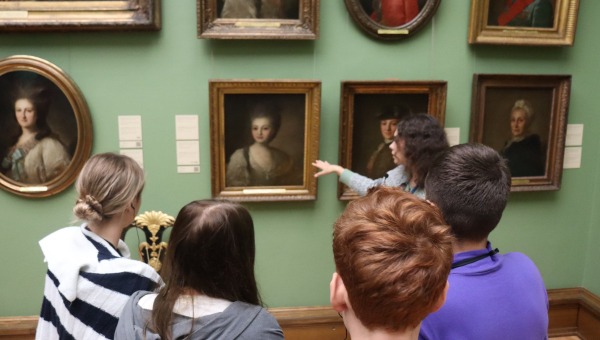 В эти музей Москвы можно пройти бесплатно с 9 по 15 марта