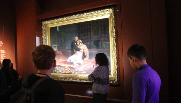 В эти дни ходить в интересные музеи Москвы можно будет бесплатно