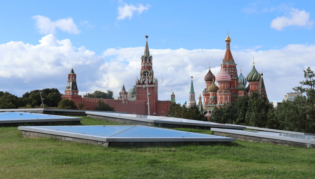 Населённый пункт в Подмосковье просит присоединить его к Москве