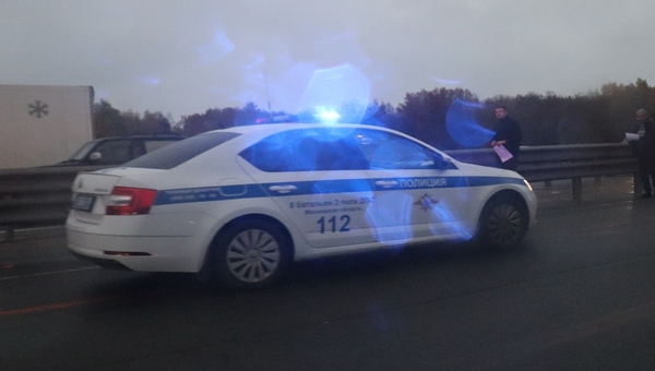 В Подмосковье женщина спрятала в интимном месте 320 свёртков с наркотиками