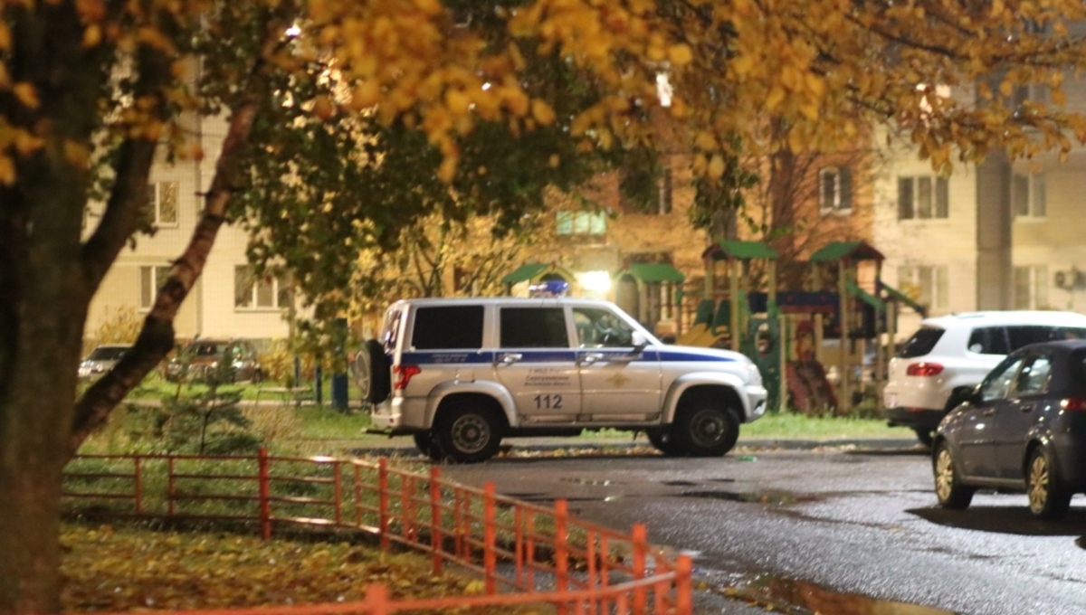 В Подмосковье найден мёртвым известный спортивный тренер