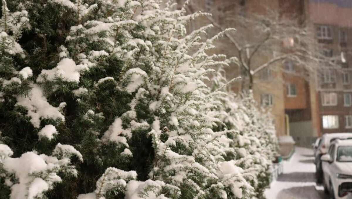 Зима обрушится скоро, если 18 октября произойдёт это