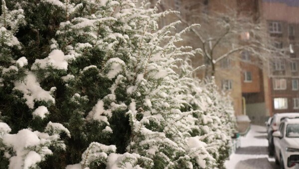 Зима обрушится скоро, если 18 октября произойдёт это