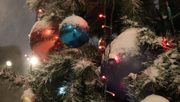 Синоптики уточнили прогноз для Подмосковья и Москвы на 31 декабря