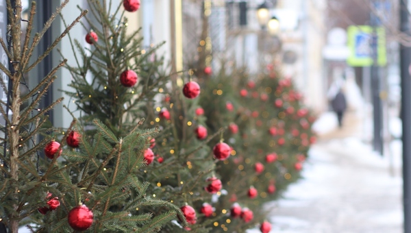 Как правильно встречать 2026 год. Два варианта от астрологов