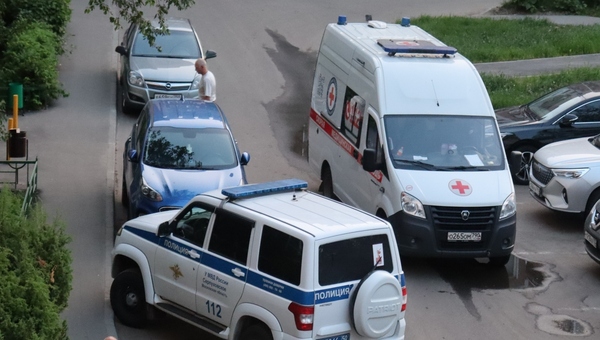 Молодая женщина из Серпухова убила любимого из-за ревности
