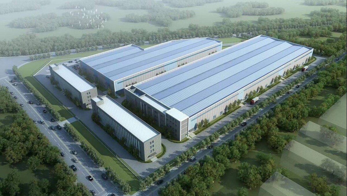 На юге Подмосковья появится огромный склад для мороженого