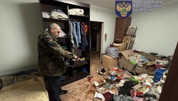 Суд в Подмосковье назначил мягкое наказание за убийство матери