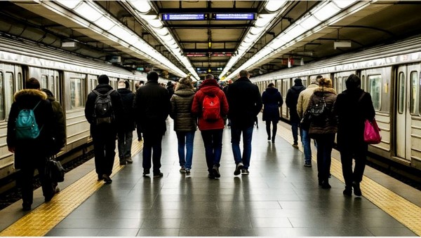 Подземка за МКАД: когда метро придёт в Люберцы и Мытищи