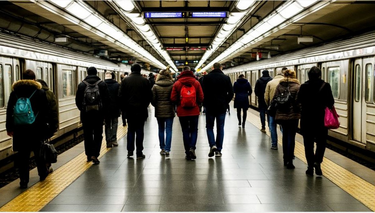 Подземка за МКАД: когда метро придёт в Люберцы и Мытищи