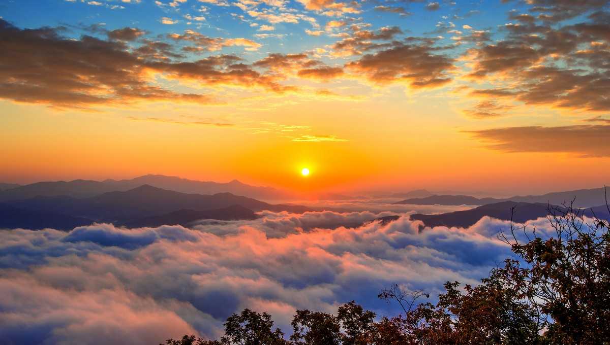 В Подмосковье количество световых часов стремительно идёт на убыль