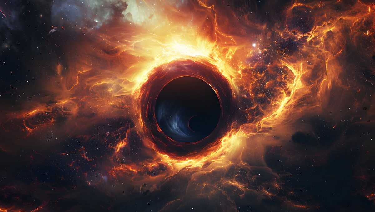 Земля готовится встретить новые магнитные бури