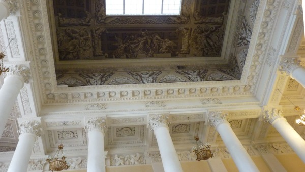 Только этот музей в России вошёл в десятку самых посещаемых музеев мира