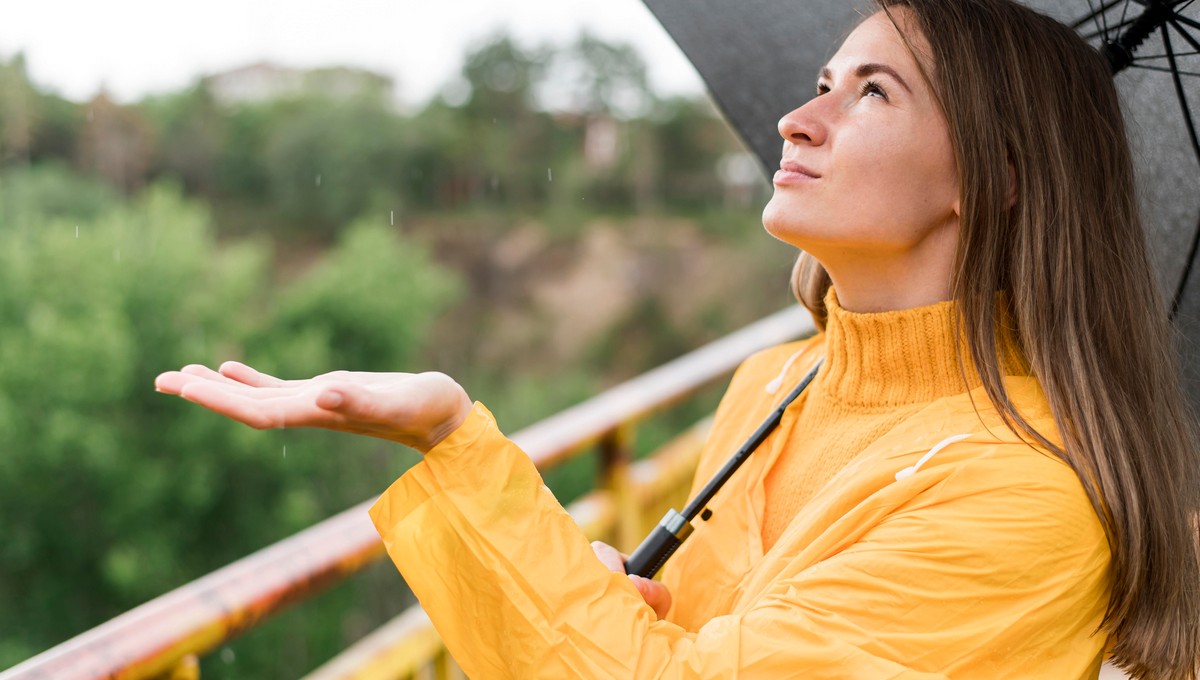 Синоптики единодушны: лето — всё!