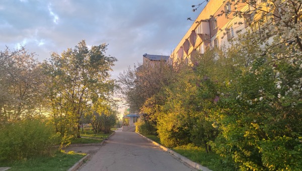 Похолодание на Мартына 27 апреля - интересная погодная примета на ближайшие недели