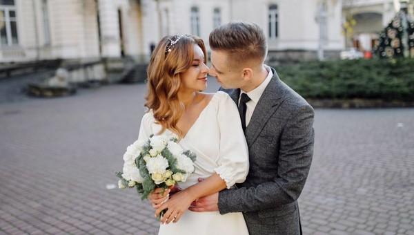 Эти удивительные локации выбирают москвичи для регистрации брака