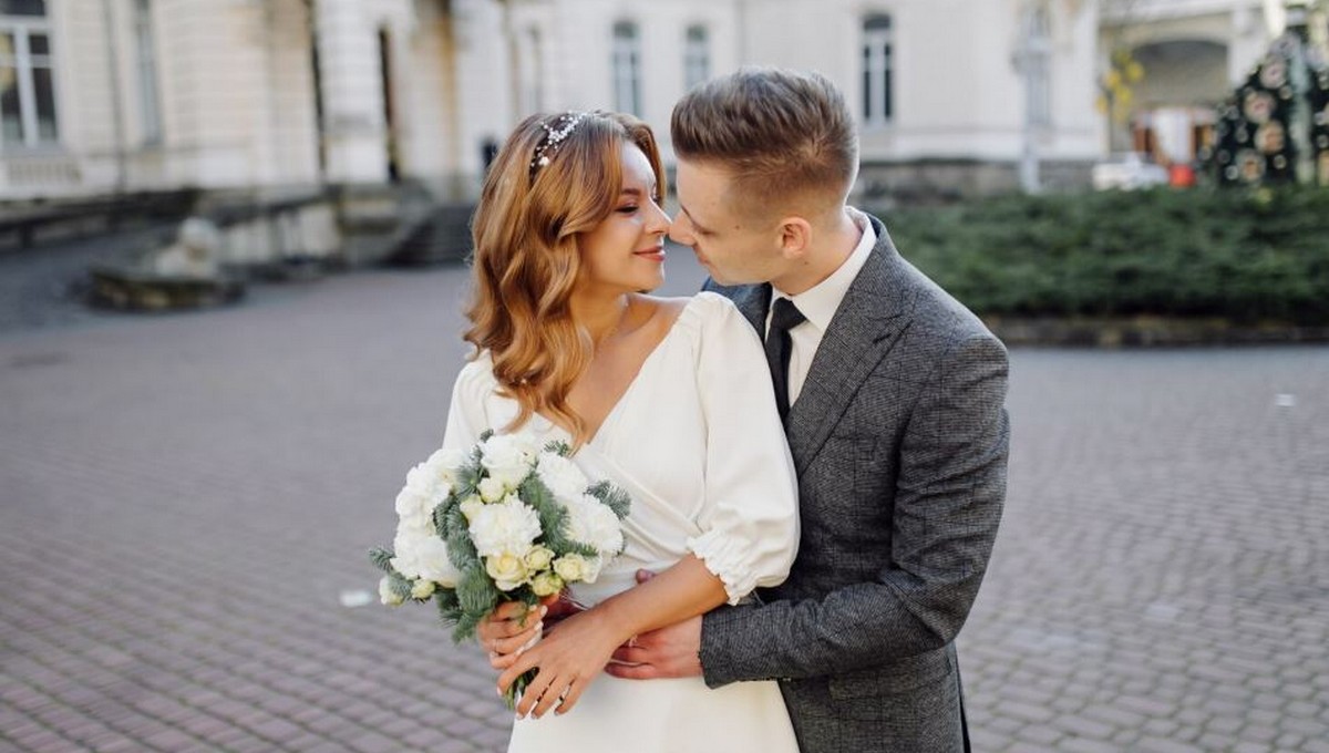 Эти удивительные локации выбирают москвичи для регистрации брака