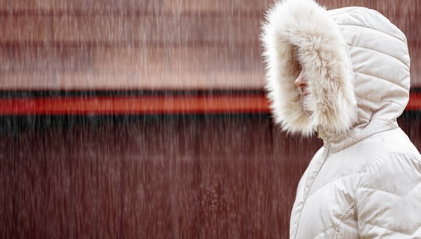 Дождь и опасное явление — как закончится зима в Подмосковье