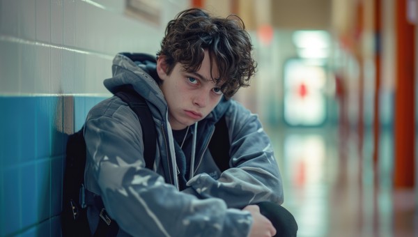 У подмосковных подростков появятся наставники