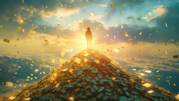 Эти 3 знака зодиака в марте-2026 могут сорвать куш