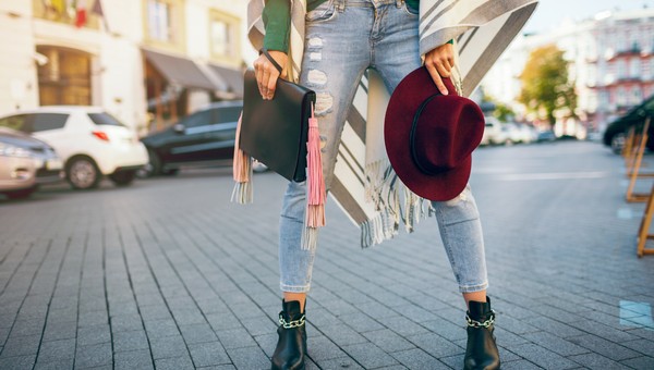 Модные дома сделали ставки: эта обувь — самая стильная для весны-2026