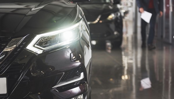 В России отзывают десятки тысяч Kia, произведённых в эти годы