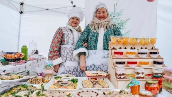 В Подмосковье состоится открытый чемпионат по поеданию холодца