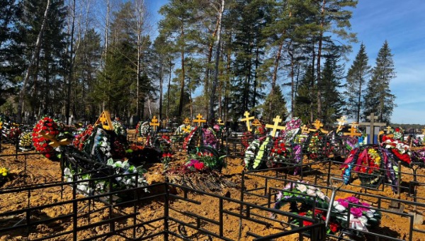 Когда в 2026 году наступит Радоница — «Пасха мёртвых»