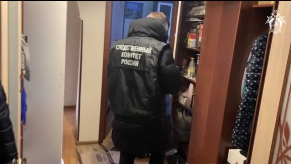 Суд поставил точку в деле о жестоком убийстве девочки в Подольске