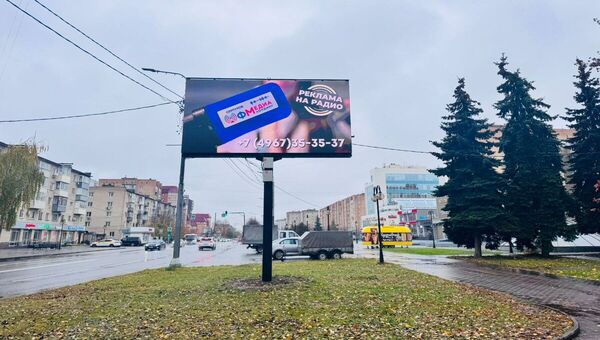 ФМедиахолдинг предлагает рекламодателям новый формат рекламы