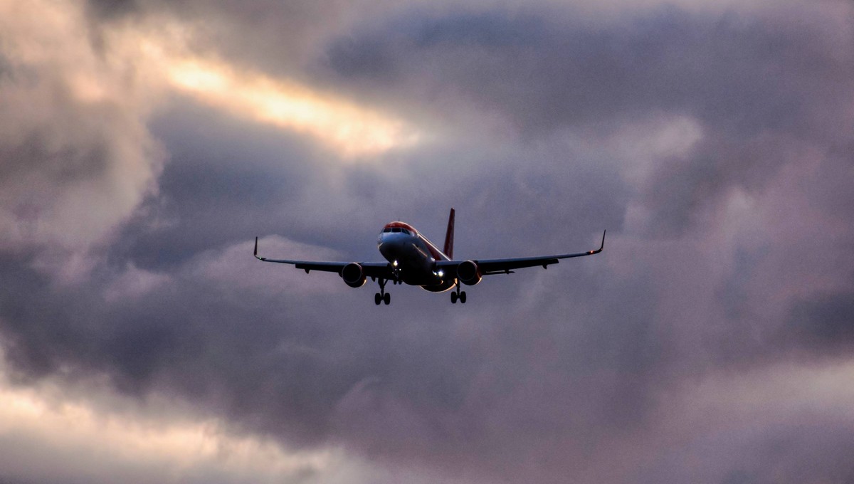 Частный самолёт рухнул на юге Подмосковье