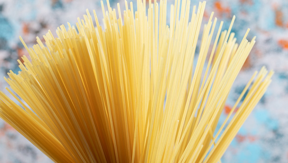 Эти 3 марки спагетти не соответствуют требованиям ГОСТа