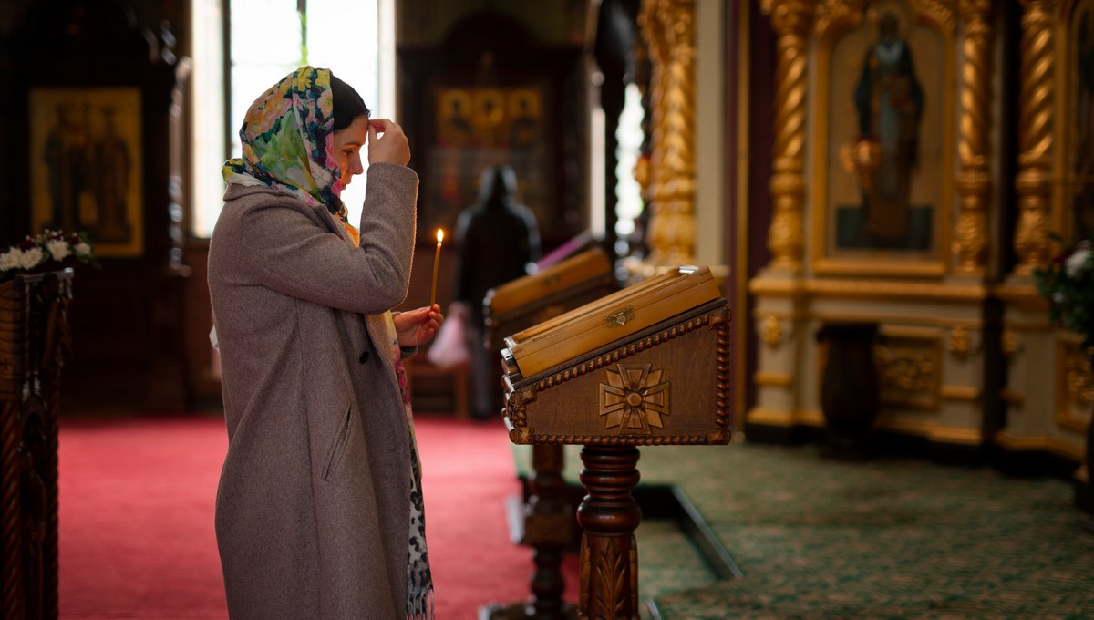 Какие праздники отметят православные верующие в сентябре-2025