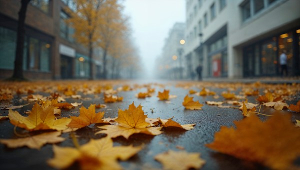 «Сонное царство»: критически низкое давление ожидается в этот день в Подмосковье