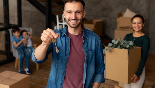 ФНС объявляет войну нелегальной аренде жилья