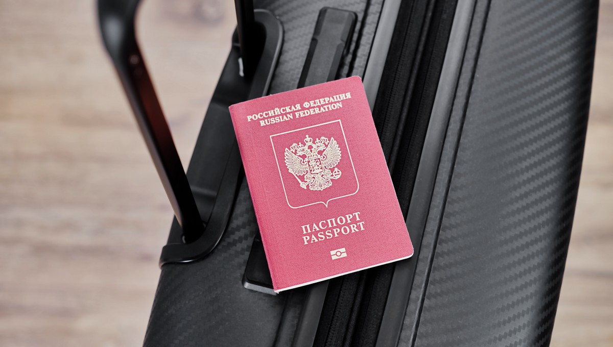 В эти страны с 1 октября нельзя будет въехать по загранпаспорту без биометрии