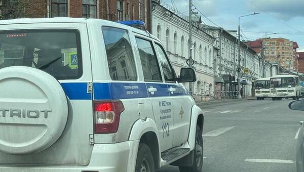 Дама сердца организовала убийство бизнесмена в Подмосковье
