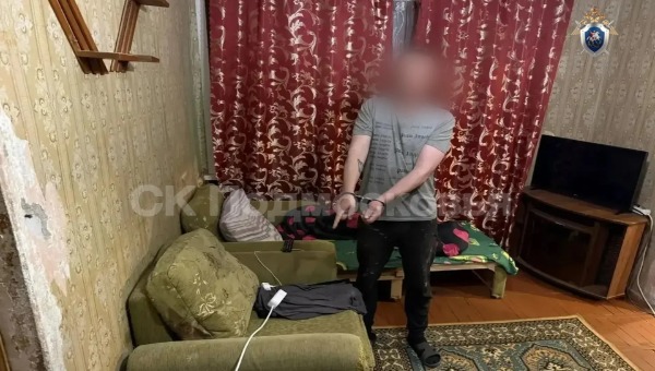 Жуткий труп, обмотанный простыней и кабелем, нашли в Подмосковье