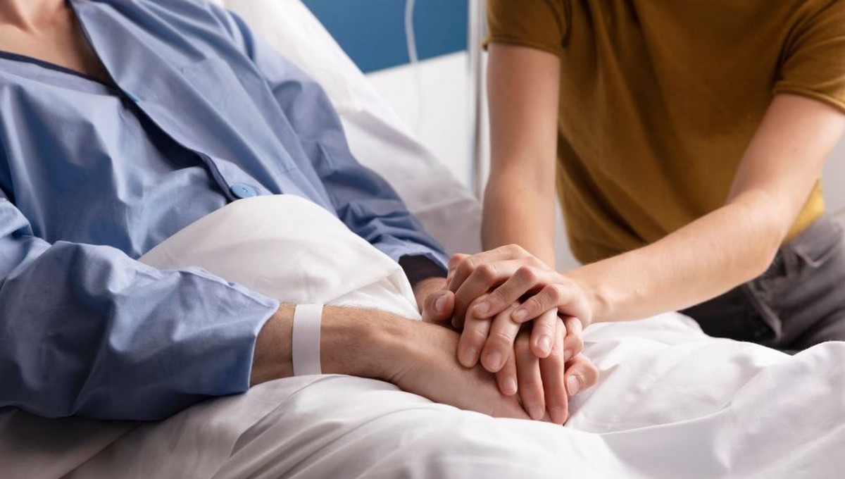 Такое нововведение коснётся всех пациентов в больницах Москвы