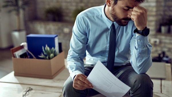 Кто первым рискует стать безработным в 2026 году