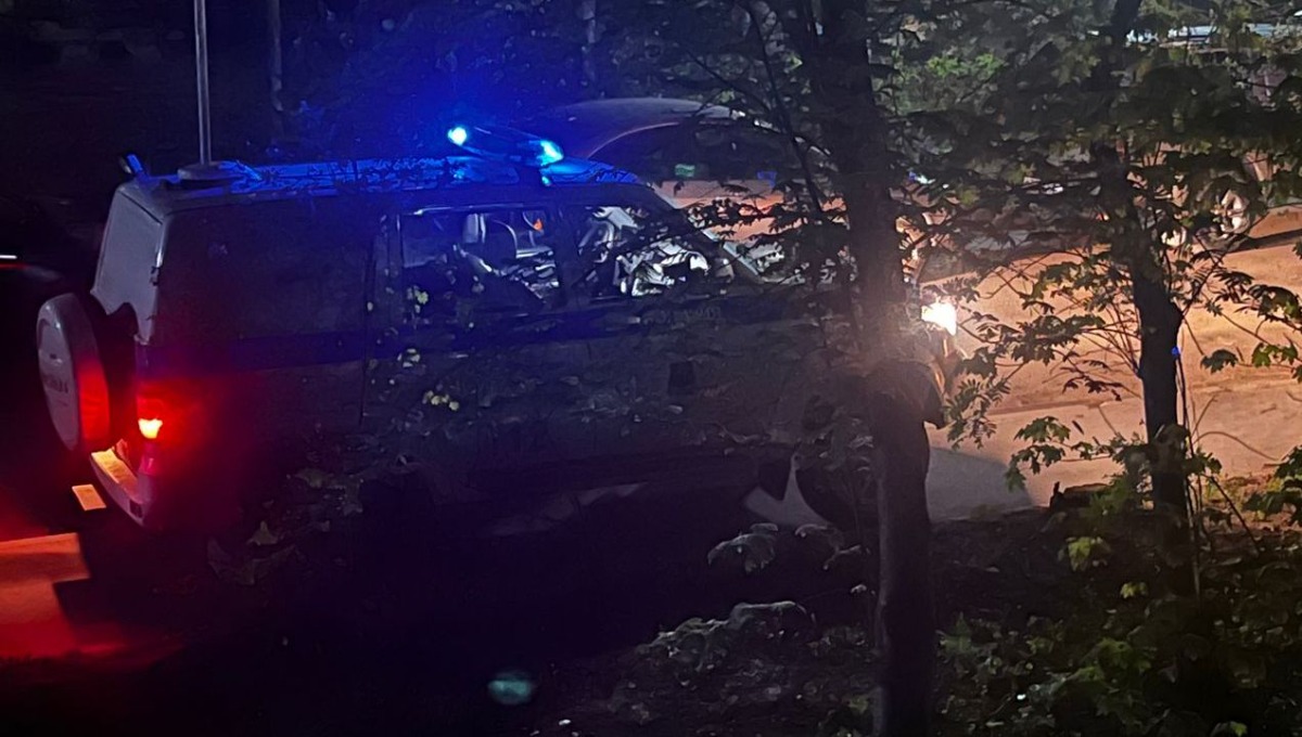 Три трупа нашли в бытовке в подмосковном посёлке