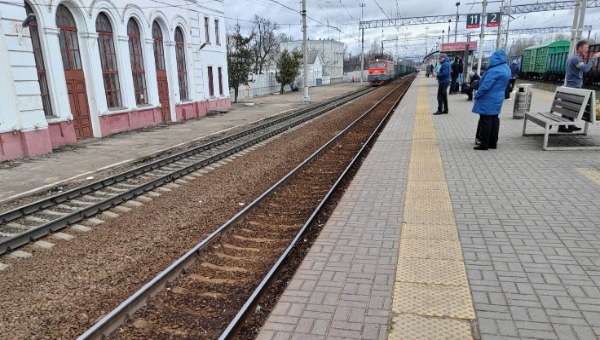 Тотальные отмены электричек в Подмосковье намечены на эти даты