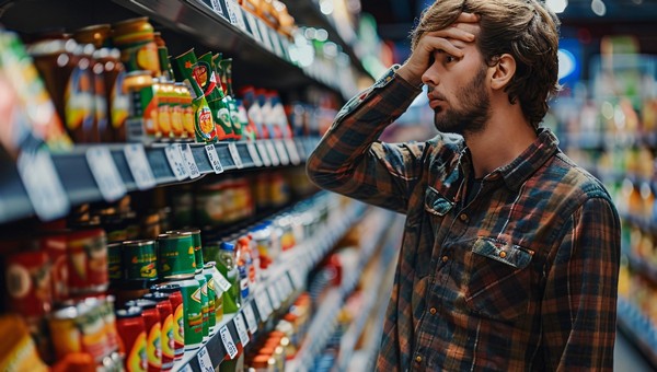 Цены подскочат на всё: предприниматели готовы на это из-за увеличения налогов