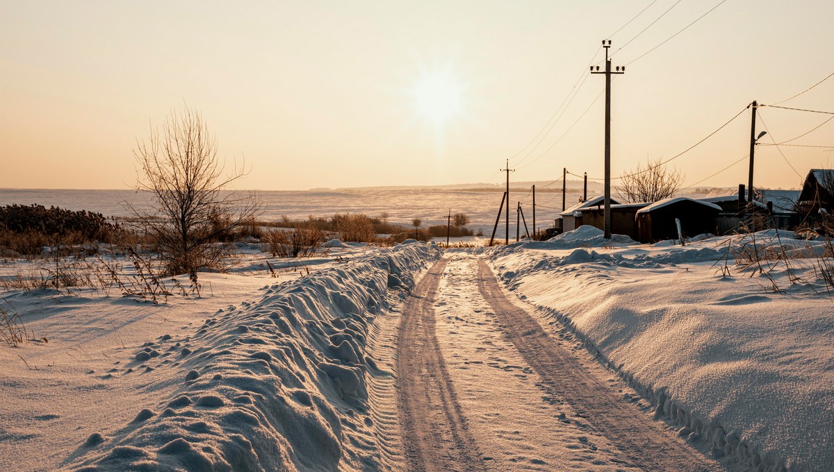 Прогноз «убил»: Вильфанд рассказал, какие холода ждать в Подмосковье