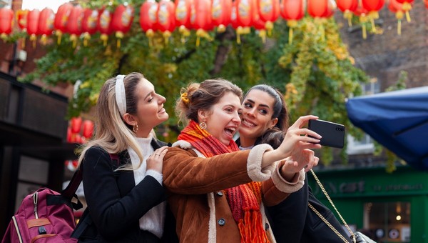 Китай стал хитом новогодних путешествий у россиян