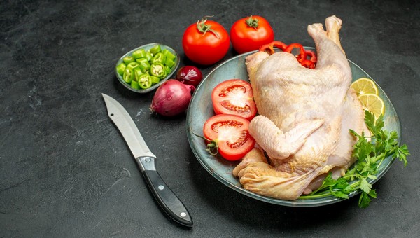 Курятина дорожает: цены показывают до +40% с начала года