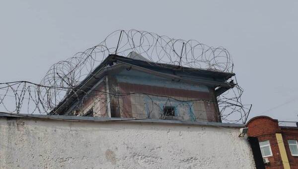 Криминальный авторитет пойдёт под суд в Подмосковье