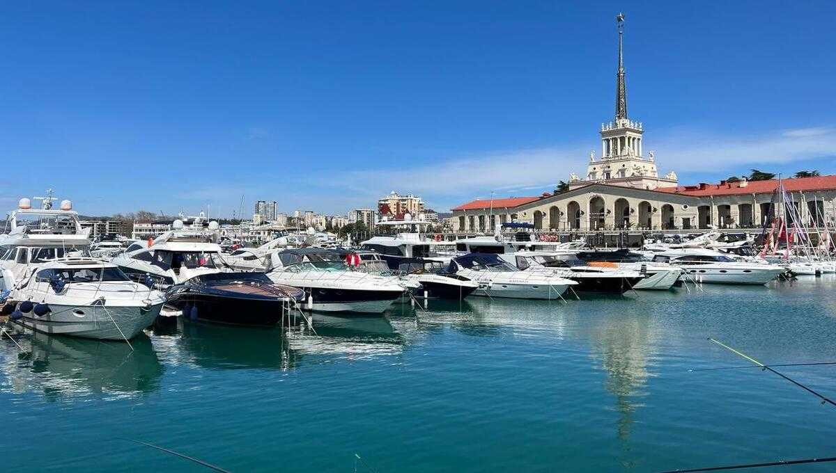 Отдыхающим на Чёрном море в конце июля придётся несладко