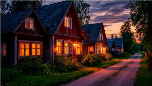 Зачем дачников обязывают ставить счётчики за границей участков