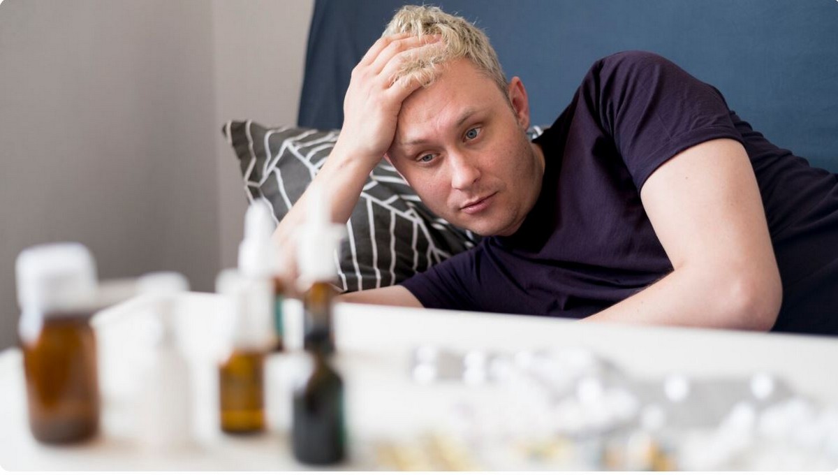 Опасное сочетание: какие лекарства нельзя принимать при похмелье